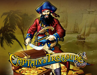 ninegames_captains_treasure 三亿体育娱乐船长之宝