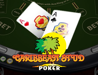 ninegames_caribbean_stud_poker 三亿体育棋牌加勒比扑克